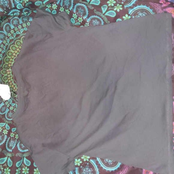 Stradivarius T-shirt - Picture 8 of 8